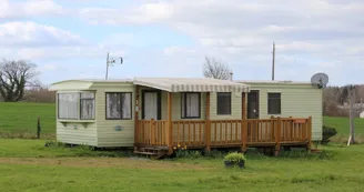 Location - Mobil-home « Rimini »