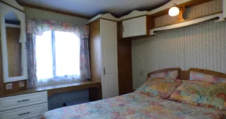 Intérior de Rimini - Chambre principale