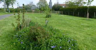 2022-04-25 Aire naturelle de camping à Blandouet2