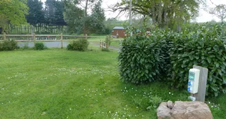 2022-04-25 Aire naturelle de camping à Blandouet8