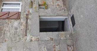 Aire naturelle de Camping du Joli Pré