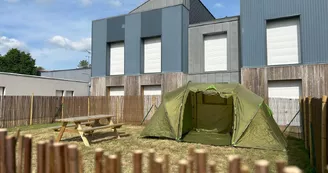 Espace Bivouac