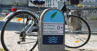 POLE DE SERVICES À MAYENNE