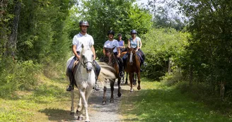 Base de loisir du Gué de Selle 08