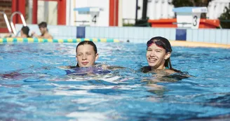 Piscine de Gorron- Gorron 53  © Prisma - Bocage Mayennais - 1