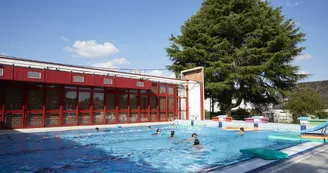 Piscine de Gorron- Gorron 53  © Prisma - Bocage Mayennais - 3