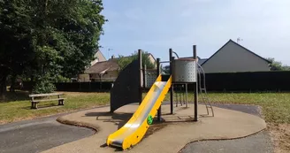 Espace touristique du Mûrier Craon ©A.Maire Sud Mayenne Tourisme (7)