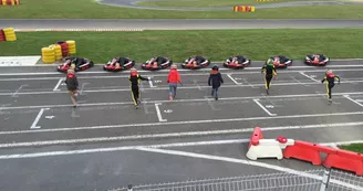 Karting Beausoleil