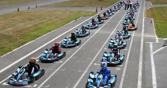Karting Beausoleil