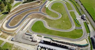 Karting Beausoleil