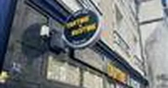 Devanture Tartine et Rustine