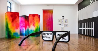 Pontmain Elsa Tomkowiak et Olivier Garraud 