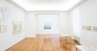 Residence 2019 Zhu Hong Pontmain