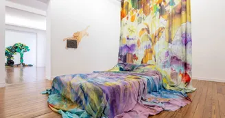 2023 Résidences de Makiko Furuichi et Gwenn Mérel 