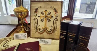 musee des voyants Pontmain 53 © bocage mayennais - 10