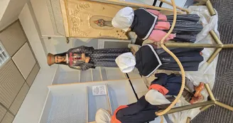 musee des voyants Pontmain 53 © bocage mayennais - 7