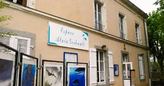 Espace Alain Gerbault Laval