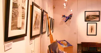 Espace Alain Gerbault Laval