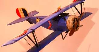 Espace Alain Gerbault Laval