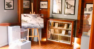 Espace Alain Gerbault Laval