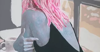 Frédérique Tristant