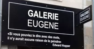 Galerie Eugène, Galerie d'art Laval