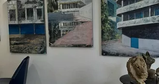 Galerie Eugène, Amélie Le Grelle