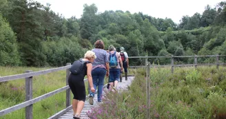 Réserve des Egoutelles