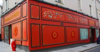 Restaurant asiatique Le Pékin Laval