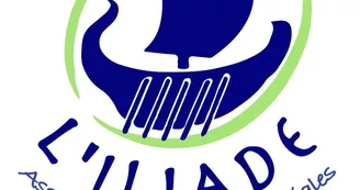 Logo ILIADE