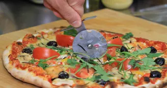 Pizzeria Show Pizz Laval