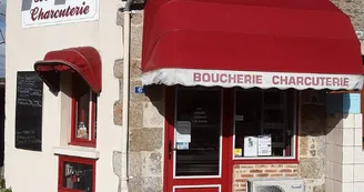 Boucherie Charcuterie Daubaire