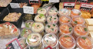 RES 53- charcuterie traiteur CHAUVEAU