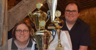 RES 53- charcuterie traiteur CHAUVEAUrécompenses