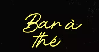 Delicious - bar à thé Laval