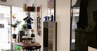 Delicious - bar à thé Laval