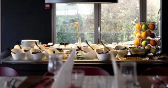 Restaurant Hotel Inn