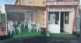Tipik Réunionnais