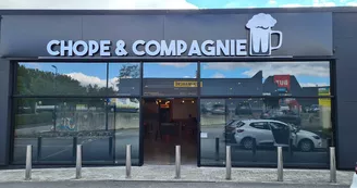 Chope et compagnie