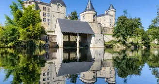 Verteuil-sur-Charente