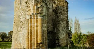 Couvent des Dames de Tusson