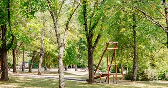 Arboretum Irène Urbain