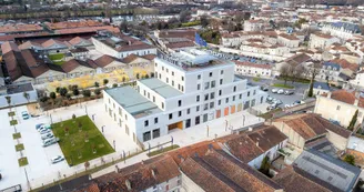 Fondation d'Entreprise Martell