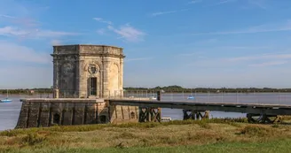 Fontaine Royale de Lupin  Saint-Nazaire-sur-Charente
