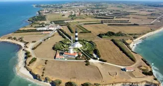 Phare de Chassiron