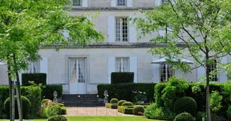 Les Jardins du Chaigne