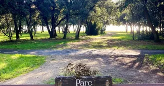 Parc Alcide d'Orbigny