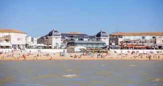 Châtelaillon-Plage