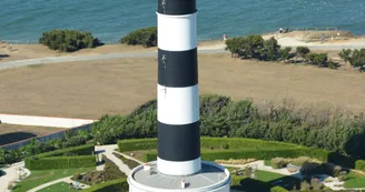 Phare de Chassiron