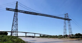 Pont Transbordeur